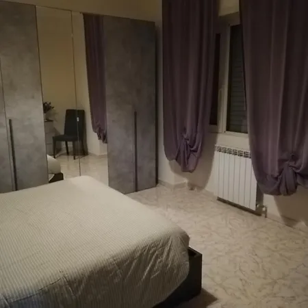 Di Alessandro 아파트